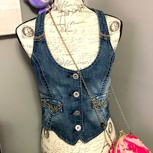 Guess Vest